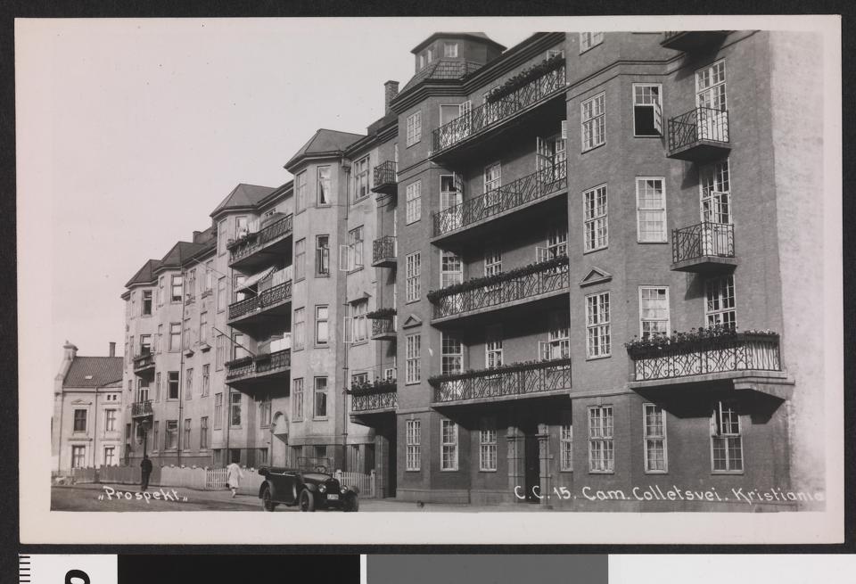 40-års jubileet markeres